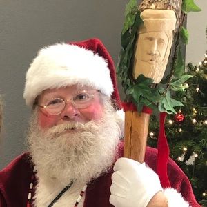 Meet your Posher, Jeff